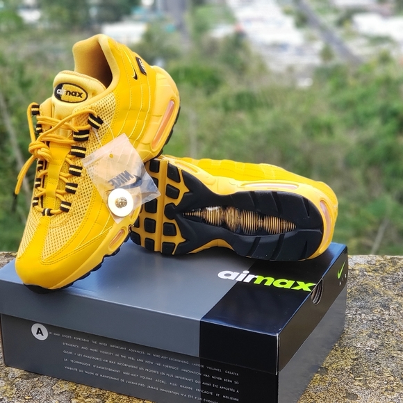 ❌️SOLD❌️Nike Air Max 95' 2021 - Picture 1 of 6